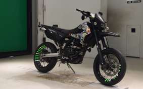 KAWASAKI KLX250D TRACKER X 2023 LX250V