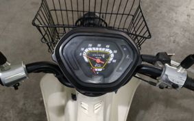 HONDA SUPER CUB50 AA07