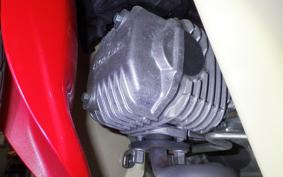 HONDA C110 SUPER CUB JA44