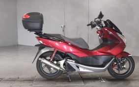 HONDA PCX125 JF56
