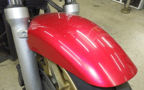HONDA CB750 GEN 2 2007 RC42