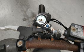 SUZUKI GLASS TRACKER BIG BOY NJ4BA