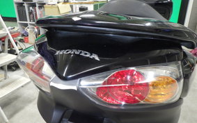 HONDA FORZA Z GEN 2 2008 MF10