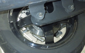 KAWASAKI EPSILON 250 Gen.2 CJ43B