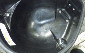 SUZUKI ADDRESS V50 Gen.2 CA44A