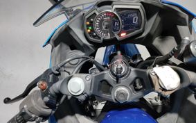 KAWASAKI NINJA 250 EX250P