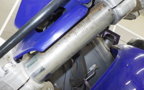 HONDA XR250 MD30