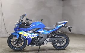 SUZUKI GSX250 R DN12B