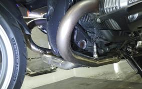 BMW R1200ST 2008