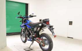 KAWASAKI KLX125D TRACKER