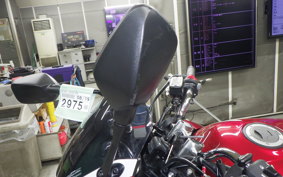 HONDA CB400 SUPER BOLDOR A 2022 NC42