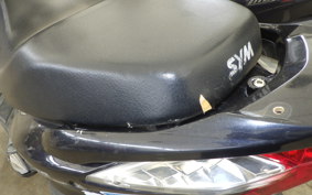 SYM XPRO FIGHTER150