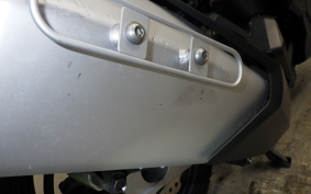 HONDA ADV160 1988 KF54