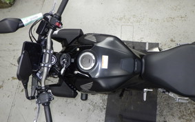 HONDA CB650R 2025 RH17
