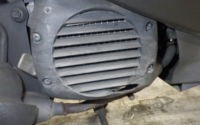 YAMAHA JOG Delux 2011 SA39J