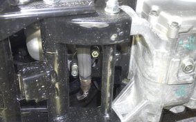 SUZUKI LET's CA4AA