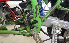 KAWASAKI KDX200SR Gen.2 DX200G