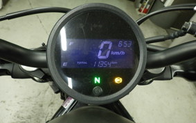 HONDA REBEL 250 A 2016 MC49