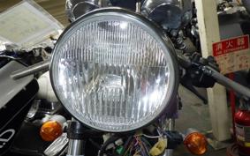 YAMAHA SR500 1984 2J2