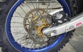 YAMAHA YZ250F 2008 CG40C
