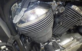 HONDA SHADOW 400 1998 NC34