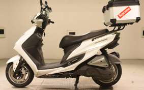 YAMAHA CYGNUS 125 XSR 3 2017 SEA5J