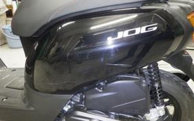 YAMAHA JOG-7 2013 AY01