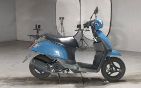 SUZUKI LET's CA4AA