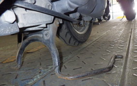 SUZUKI ADDRESS V50 Gen.2 CA44A