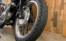 KAWASAKI W650 2008 EJ650A