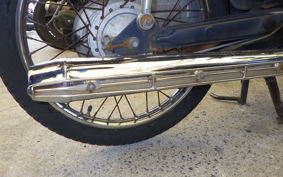 HONDA C50 SUPER CUB E AA01