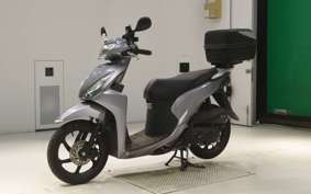 HONDA DIO 110 JF58