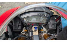 DUCATI 1098 S 2008 ZDMH700AA8B