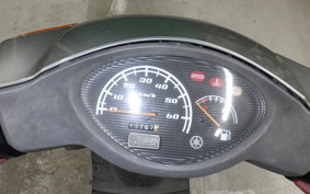 YAMAHA JOG Delux 2008 SA39J