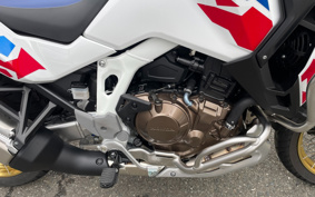HONDA CRF1100L AFRICA TWIN 2025 SD15