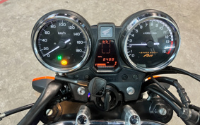HONDA CB400SFV-4ABS 2022 NC42