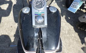 HARLEY FLH 1340