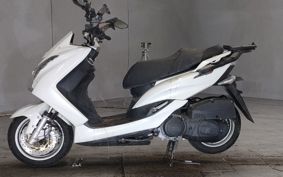 YAMAHA MAJESTY 155S SG28J