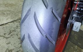 SUZUKI GSX-R125 2025 DL33B