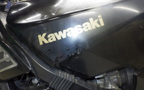 KAWASAKI FX400R 1988 ZX400D