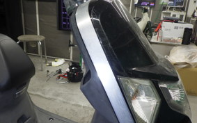 HONDA ﾀﾞﾝｸ AF74