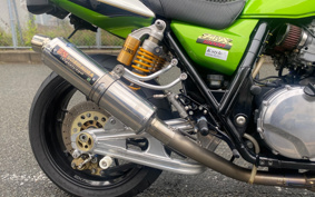 KAWASAKI ZRX1200 R 2003 ZRT20A