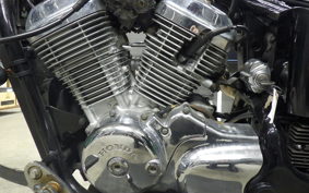 HONDA STEED 400 1992 NC26