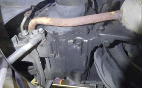 HONDA SPACY 100 JF13