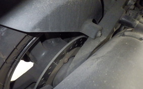 YAMAHA MAJESTY 250 Gen.4 2022 SG20J