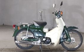 HONDA SUPER CUB50 AA01