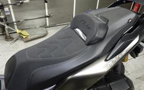 HONDA ADV150 2009 KF38