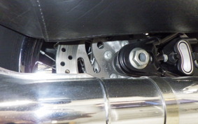 HARLEY FLSTC 1580 2007