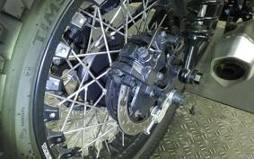 OTHER +MUTT DRK-01 250 1999