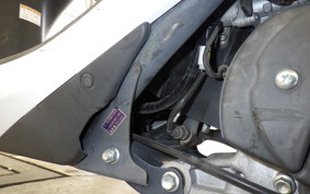 SUZUKI ADDRESS V50 CA4BA